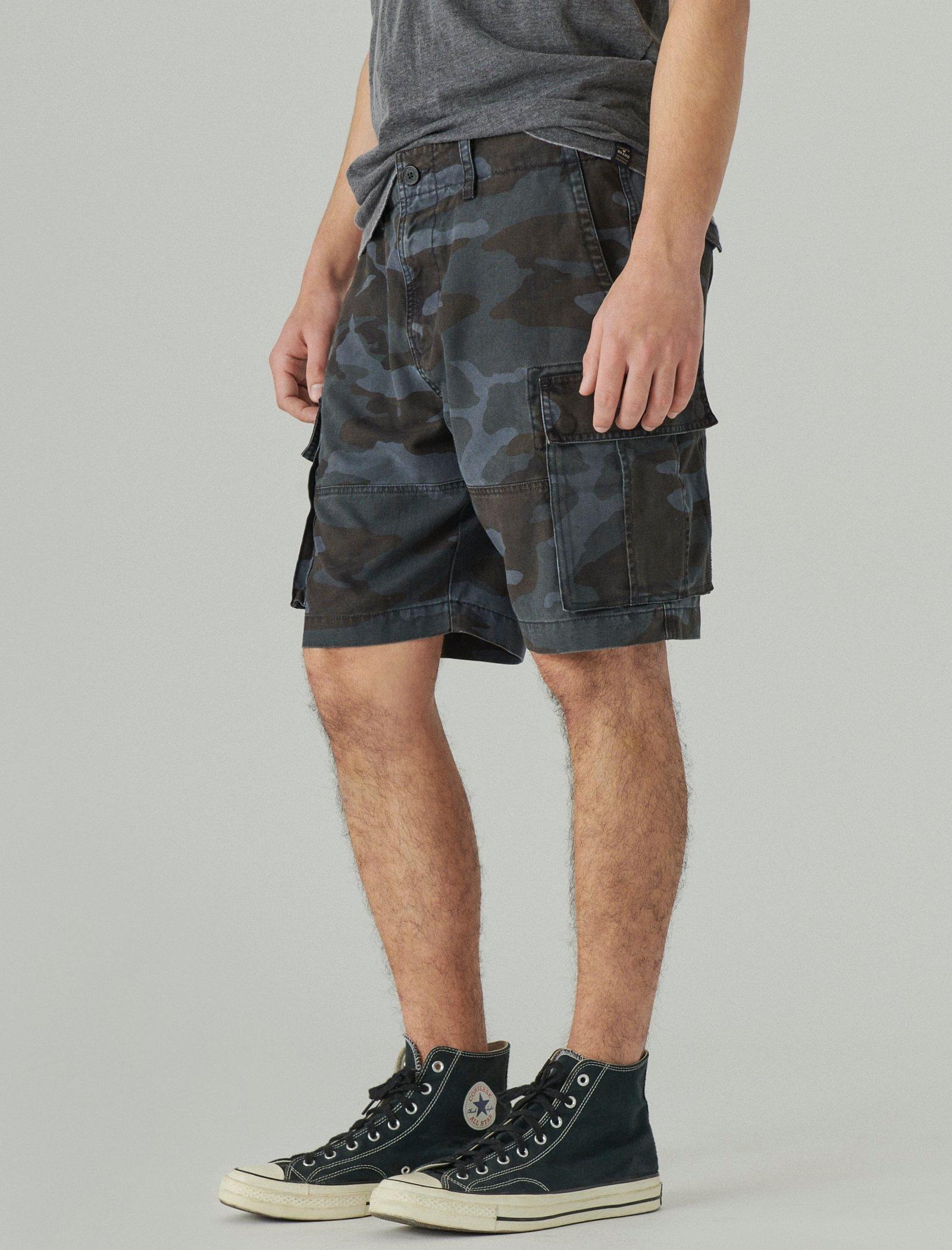 9″ canvas cargo short – Clothing For Sale In Online Auctions – Cabelasy